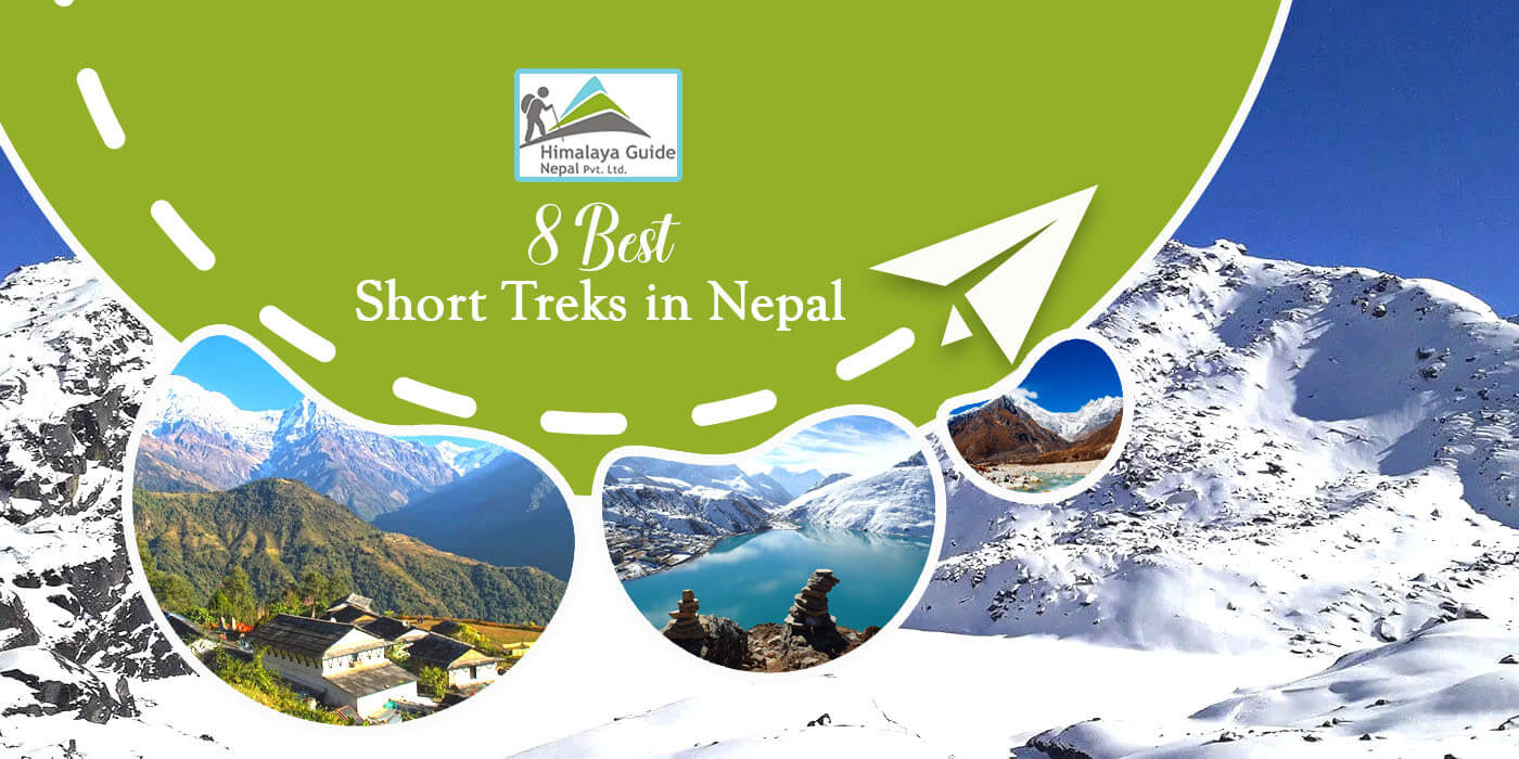 8 Best Short Treks in Nepal