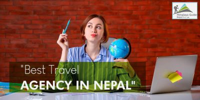 Travel agency in nepal