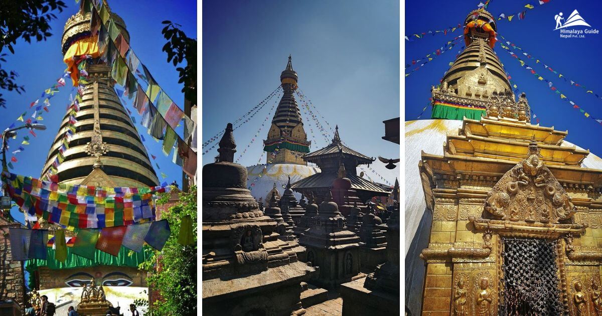 Kathmandu visit Nepal