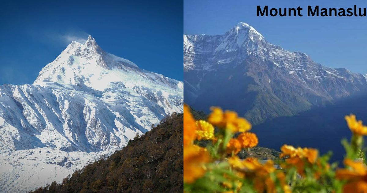 Mount-Manaslu-peak