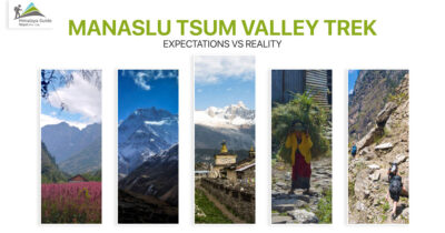 manslu-tsum-valley-trek