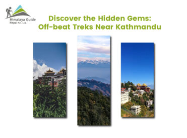 Hidden Gems near kathmandu