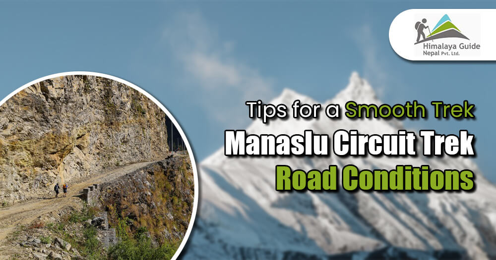 smooth-trekking-tips-for-manaslu-circuit-trek