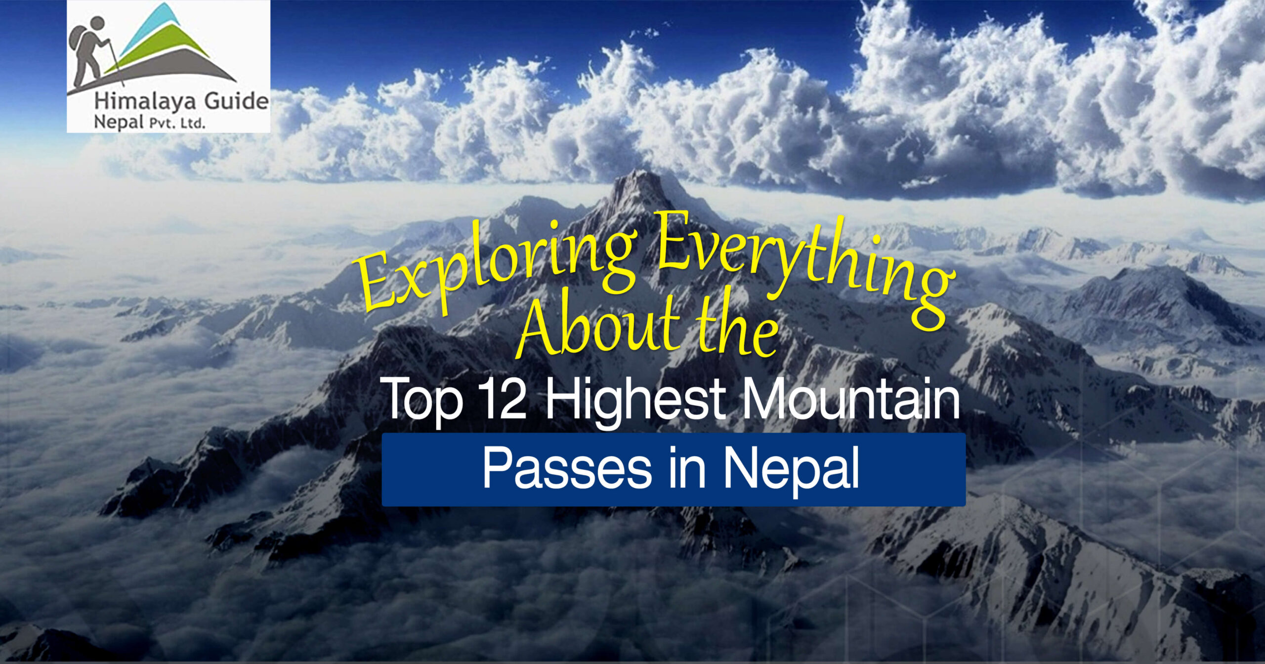 highest-mountain-passes-in-nepal