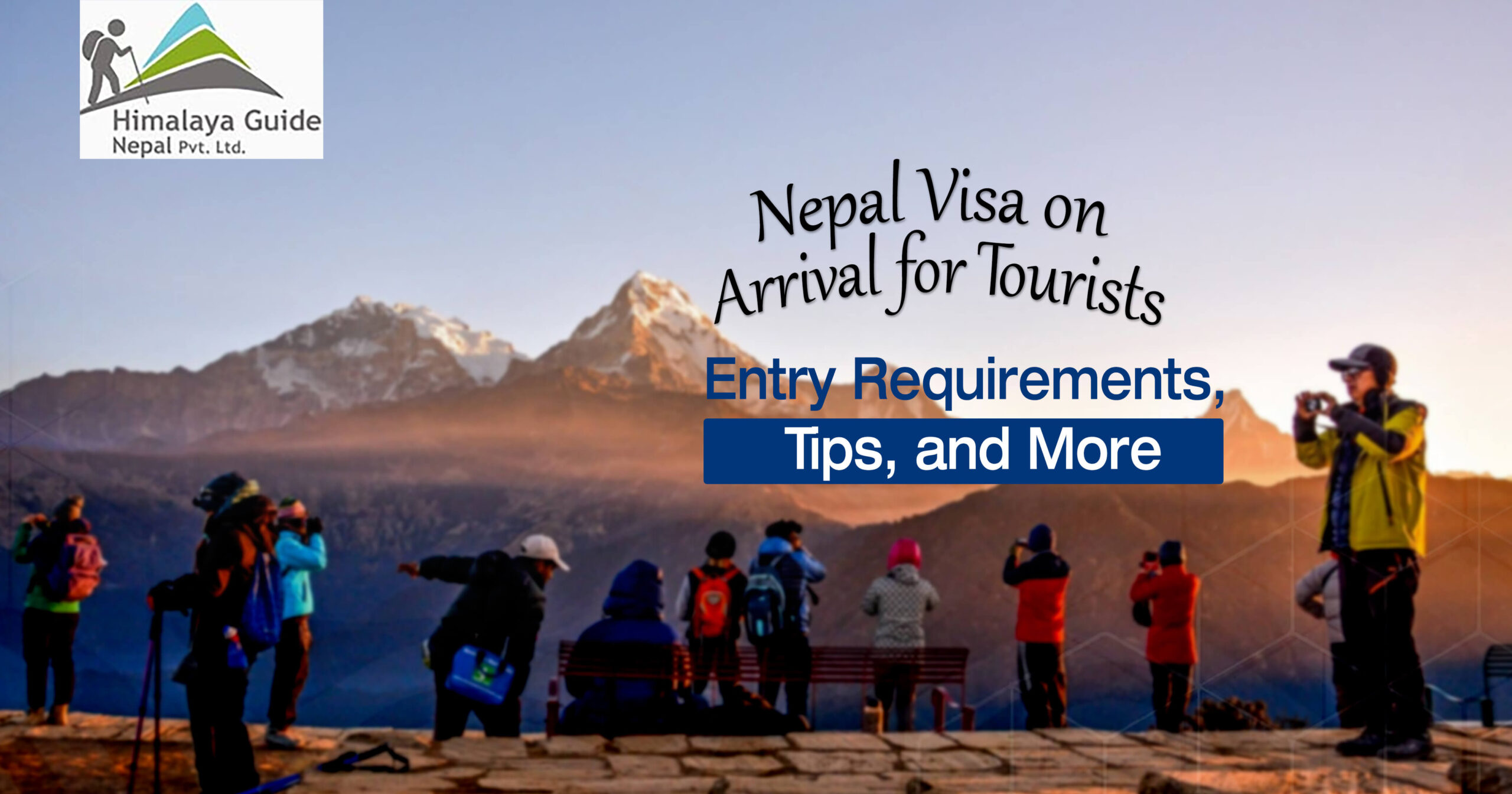 nepal-visa-arrival-for-tourist