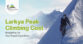 Larkya Peak Climbing Cost