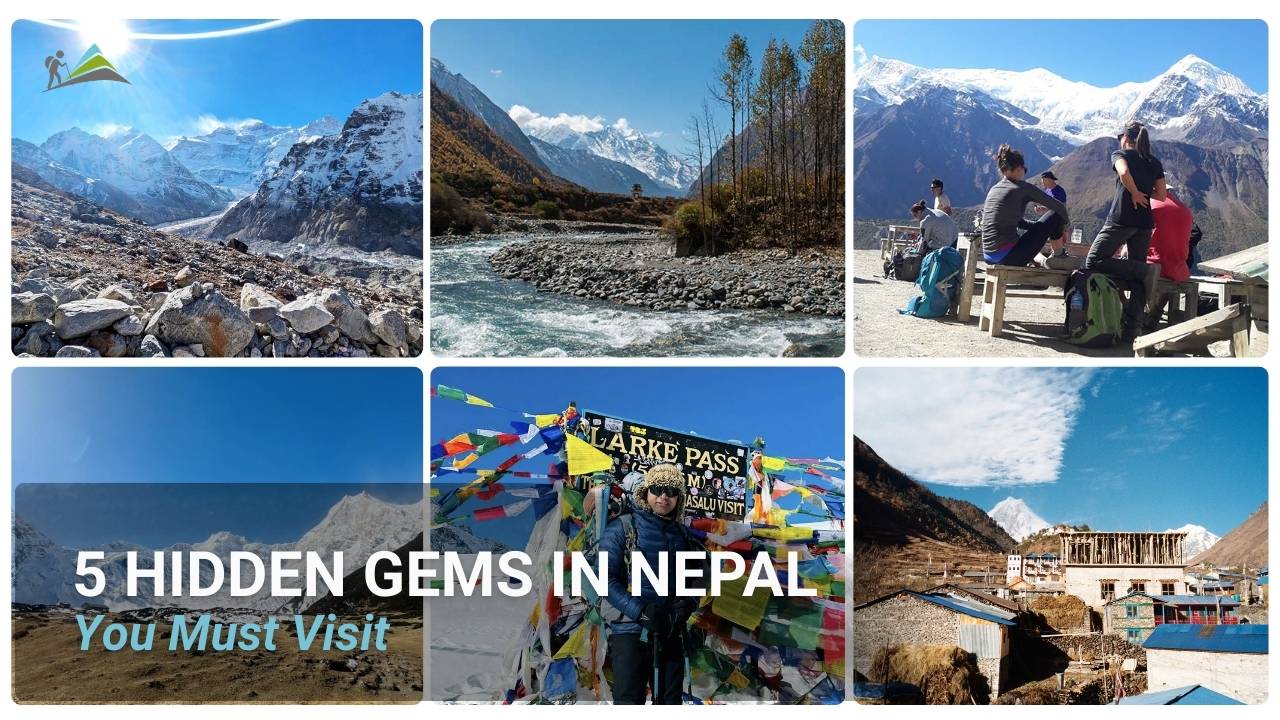 5 Hidden Gems in Nepal