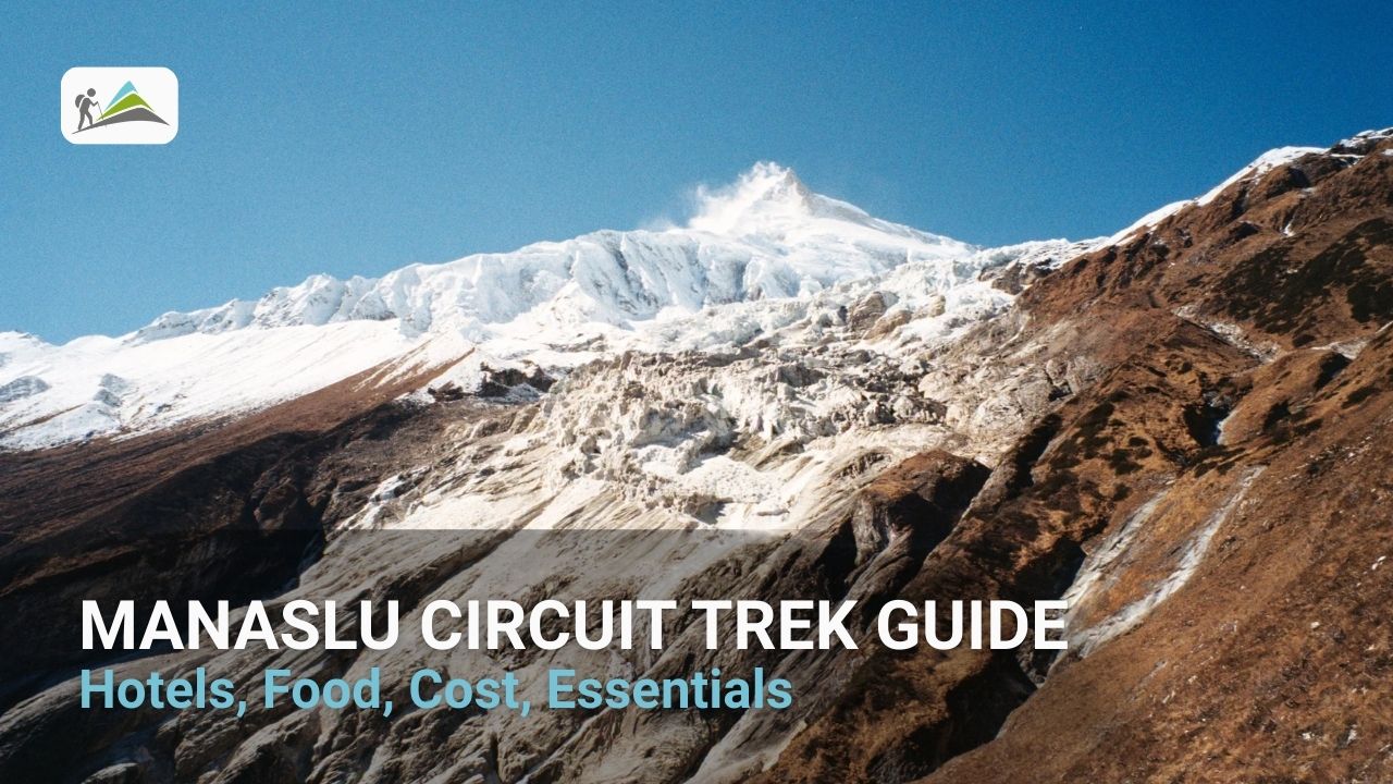 manaslu Circuit trek complete Guide