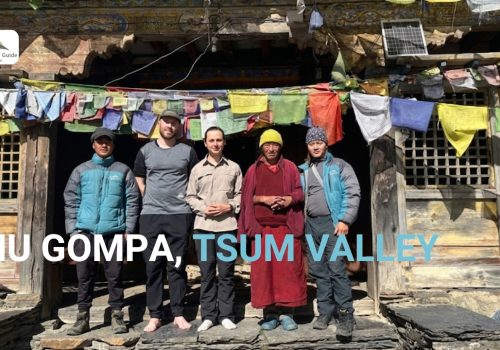 Mu Gompa
